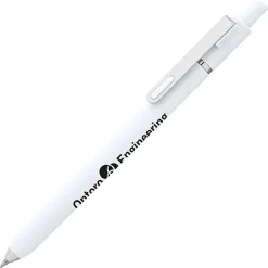 Beck Soft Touch Gel Pen