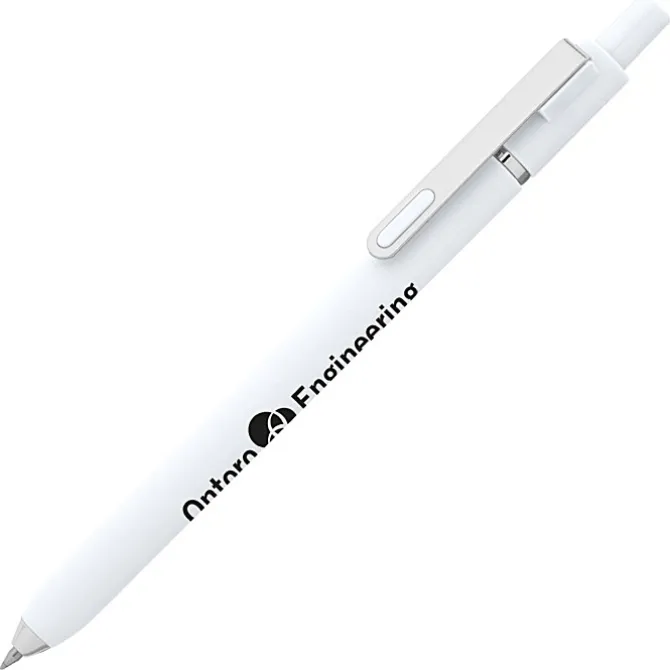 Beck Soft Touch Gel Pen