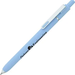 Beck Soft Touch Gel Pen