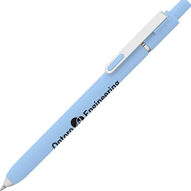 Beck Soft Touch Gel Pen