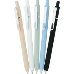 Beck Soft Touch Gel Pen