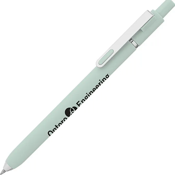 Beck Soft Touch Gel Pen