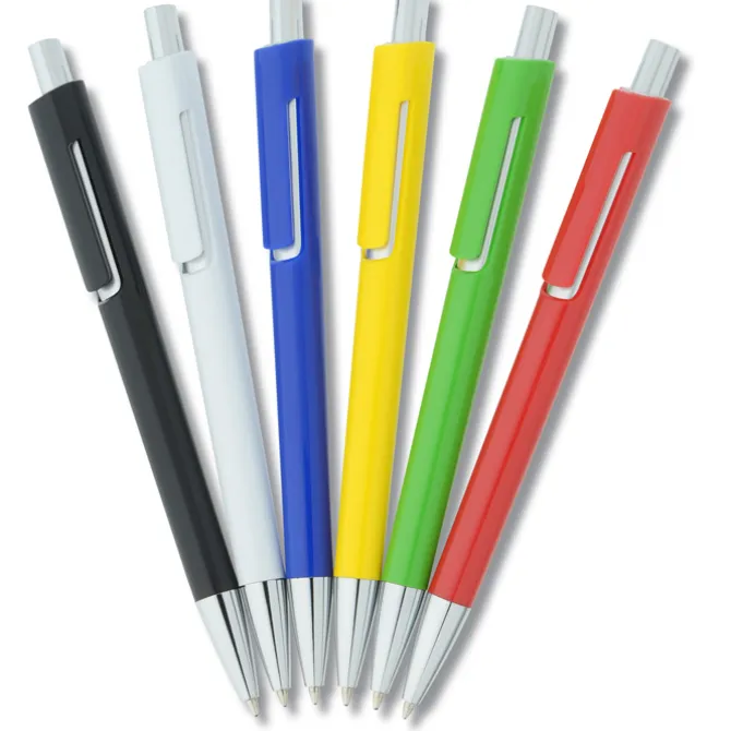 Becky Pen