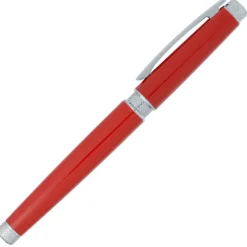 Bedford Rollerball Metal Pen