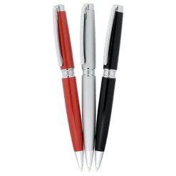 Bedford Twist Metal Pen