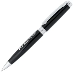 Bedford Twist Metal Pen