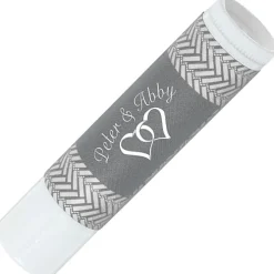 Bee Balm - Woven Pearl