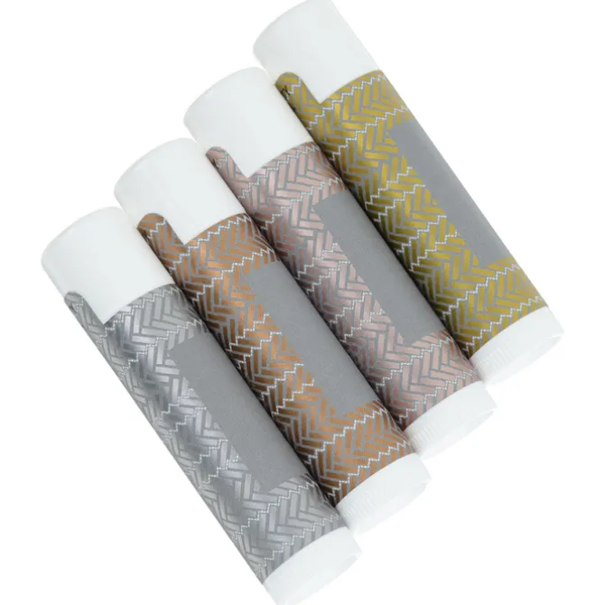 Bee Balm - Woven Pearl