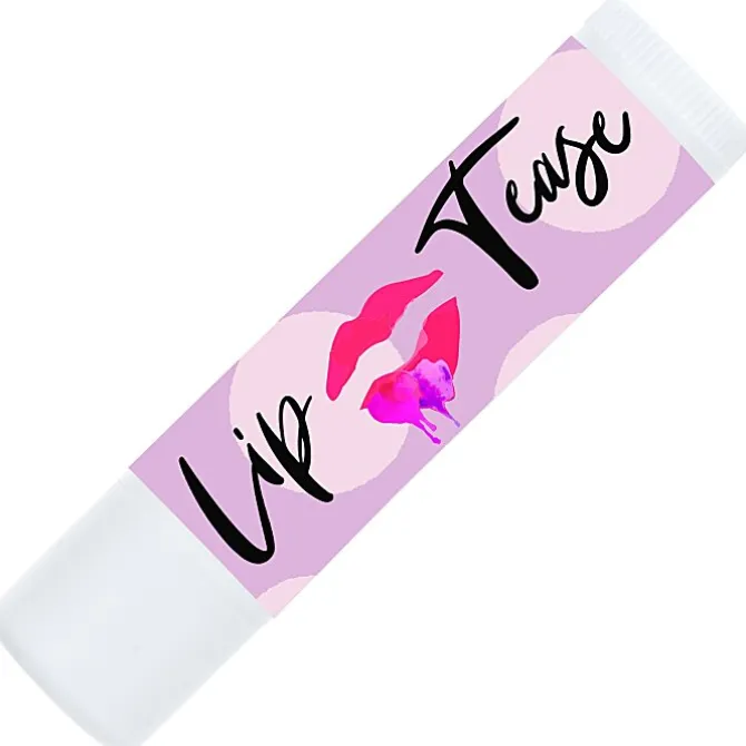 Beeswax Lip Moisturizer