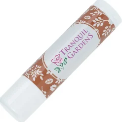 Beeswax Lip Moisturizer - Floral