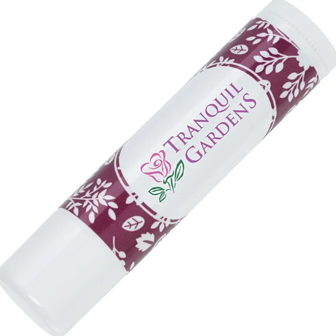 Beeswax Lip Moisturizer - Floral - 24 hr