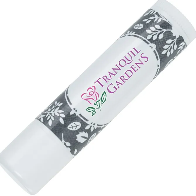 Beeswax Lip Moisturizer - Floral - 24 hr