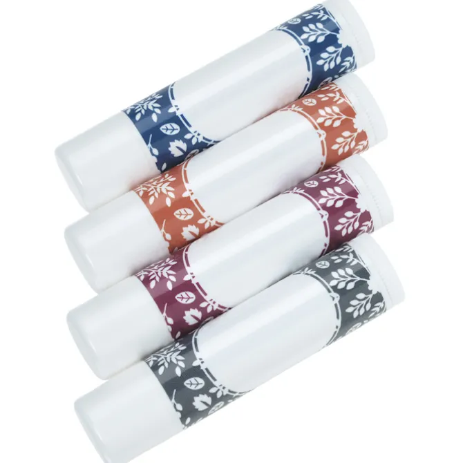 Beeswax Lip Moisturizer - Floral - 24 hr