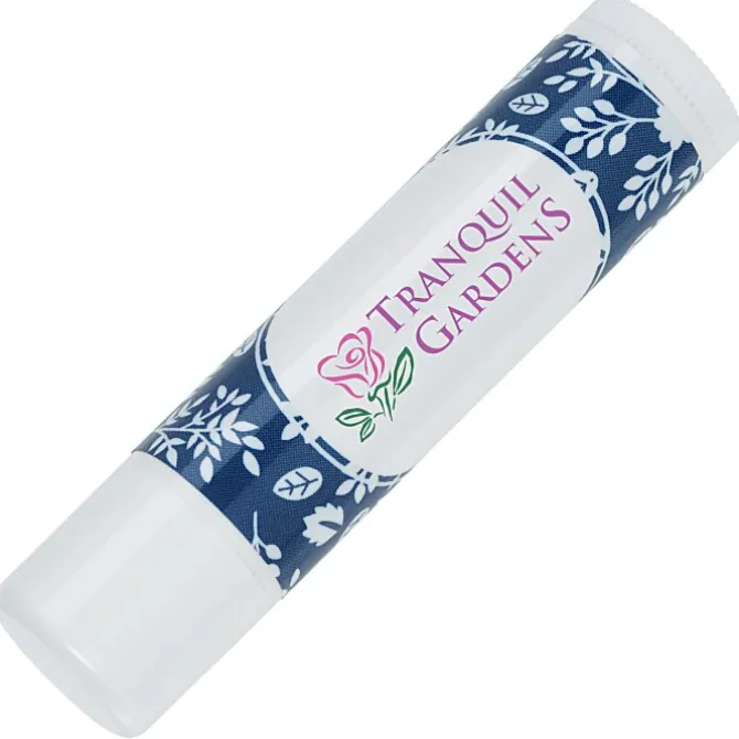 Beeswax Lip Moisturizer - Floral - 24 hr