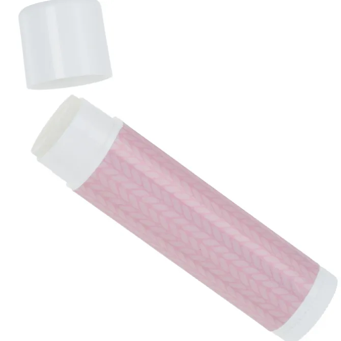Beeswax Lip Moisturizer - Knit - 24 hr