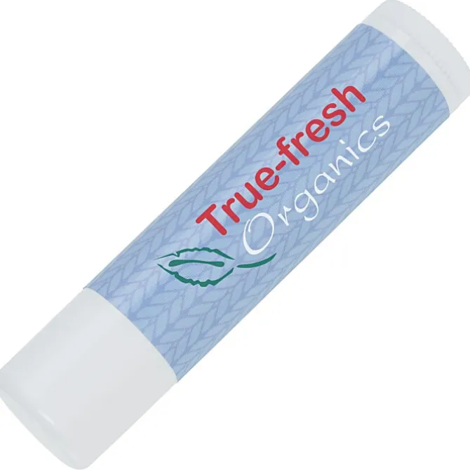 Beeswax Lip Moisturizer - Knit - 24 hr