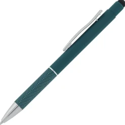 Bella Soft Touch Stylus Metal Pen