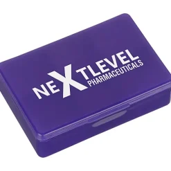 Bellis Pill Box