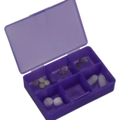 Bellis Pill Box