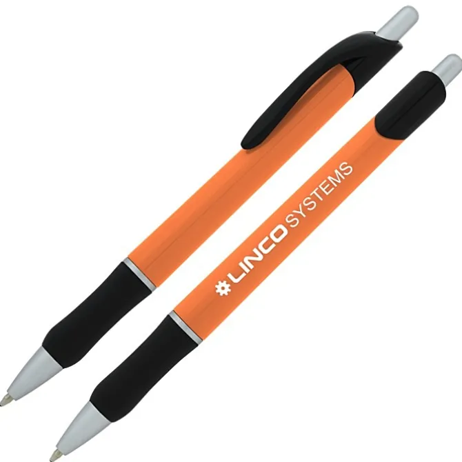 Bennington Pen