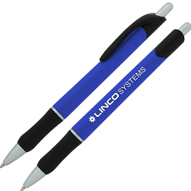 Bennington Pen