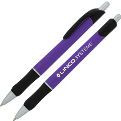 Bennington Pen