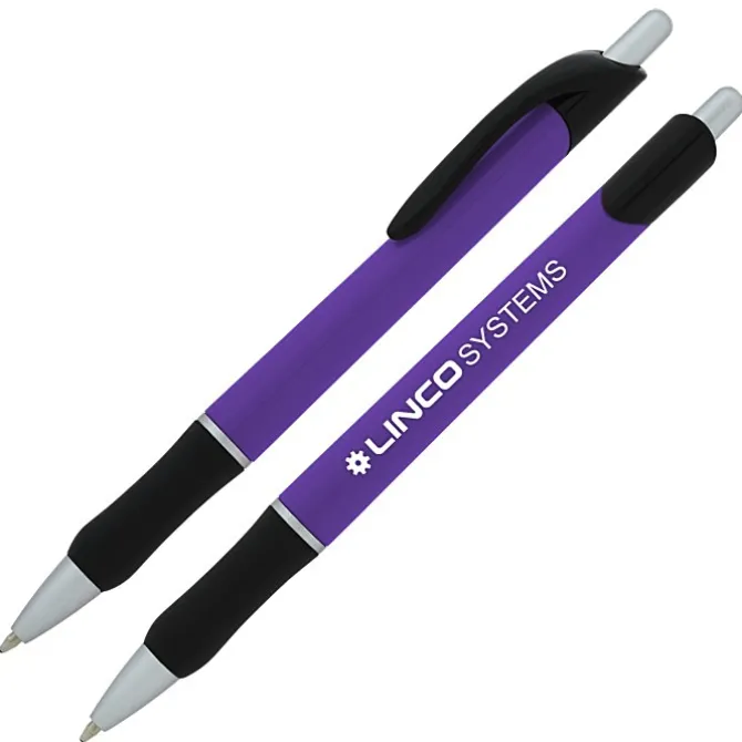 Bennington Pen