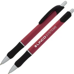 Bennington Pen - 24 hr
