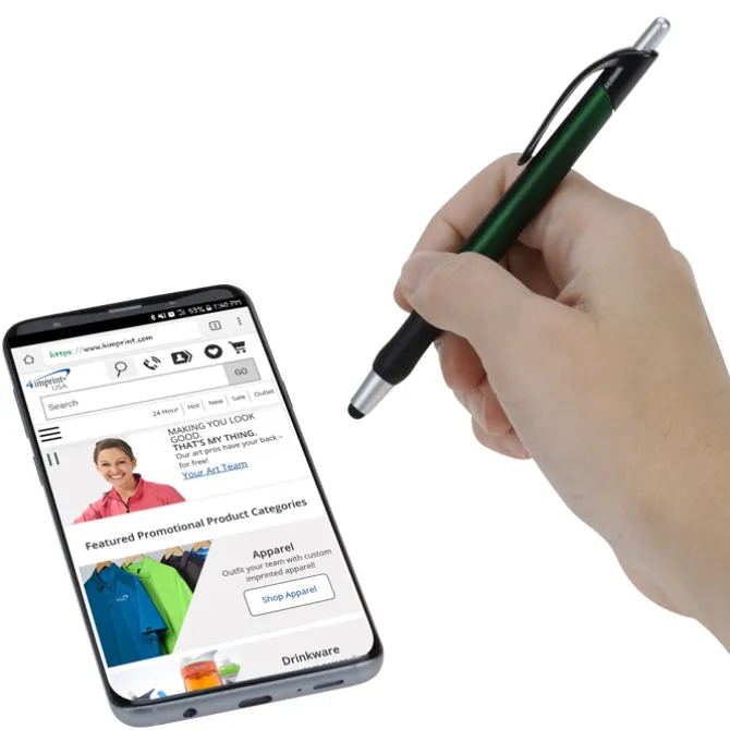 Bennington Stylus Pen