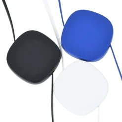 Benny Retractable Duo Charging Cable