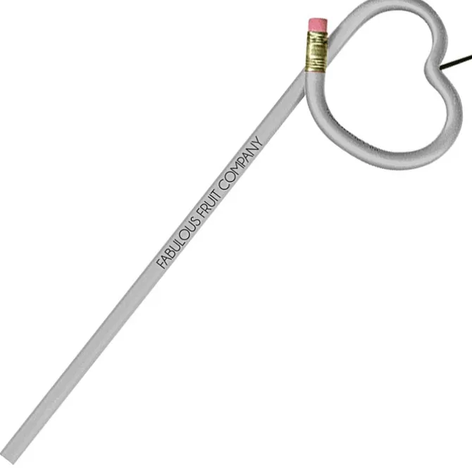 Bentcil - Apple