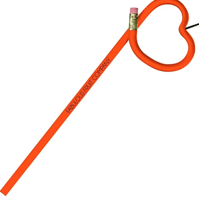 Bentcil - Apple