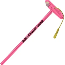 Bentcil Special Shapes - Grad Cap