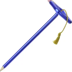 Bentcil Special Shapes - Grad Cap