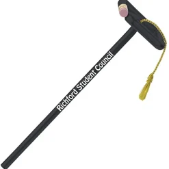 Bentcil Special Shapes - Grad Cap