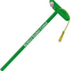 Bentcil Special Shapes - Grad Cap