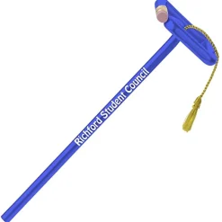 Bentcil Special Shapes - Grad Cap