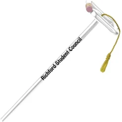 Bentcil Special Shapes - Grad Cap