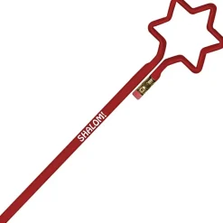 Bentcil - Star of David