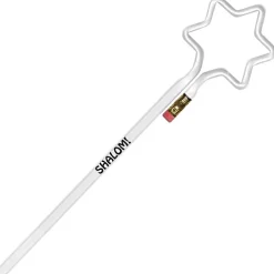 Bentcil - Star of David