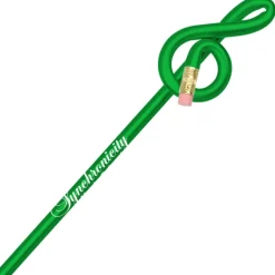 Bentcil - Treble Clef