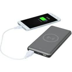 Berkeley Wireless Power Bank - 10,000 mAh