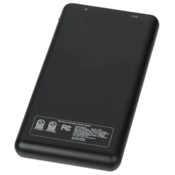 Berkeley Wireless Power Bank - 10,000 mAh