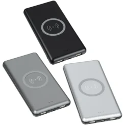 Berkeley Wireless Power Bank - 10,000 mAh