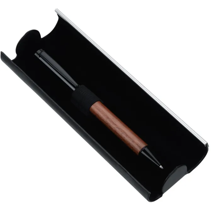 Bettoni Alicante Twist Metal Pen