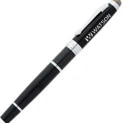 Bettoni Boss Rollerball Stylus Metal Pen