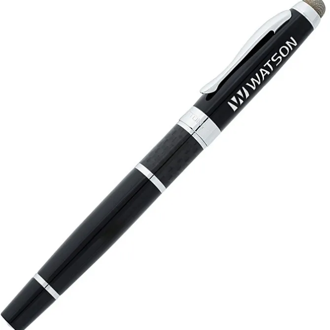 Bettoni Boss Rollerball Stylus Metal Pen