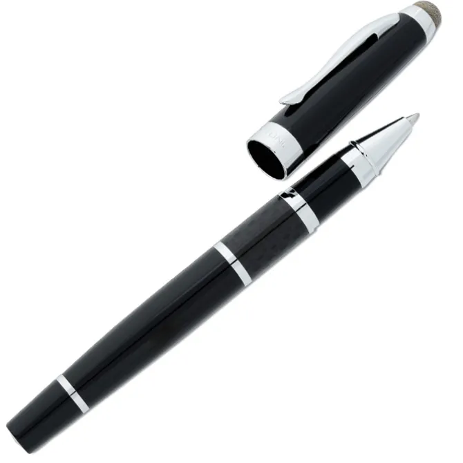 Bettoni Boss Rollerball Stylus Metal Pen