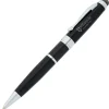 Bettoni Boss Stylus Twist Metal Pen - 24 hr