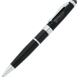 Bettoni Boss Stylus Twist Metal Pen - 24 hr